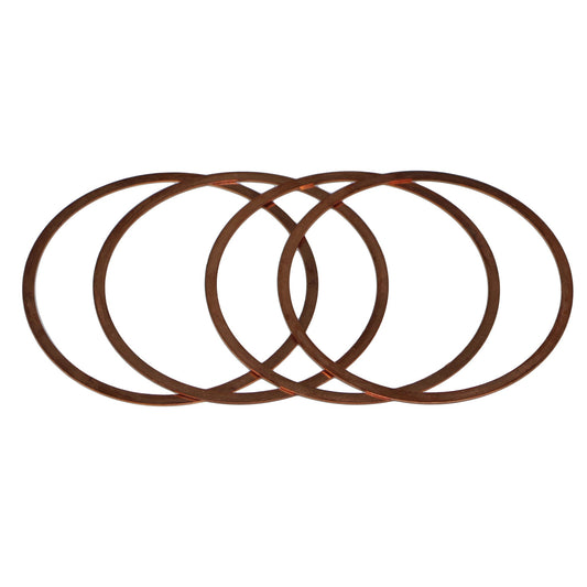 Type 4 2.0L Copper Head Shim (Set of 4) - AA Performance Products