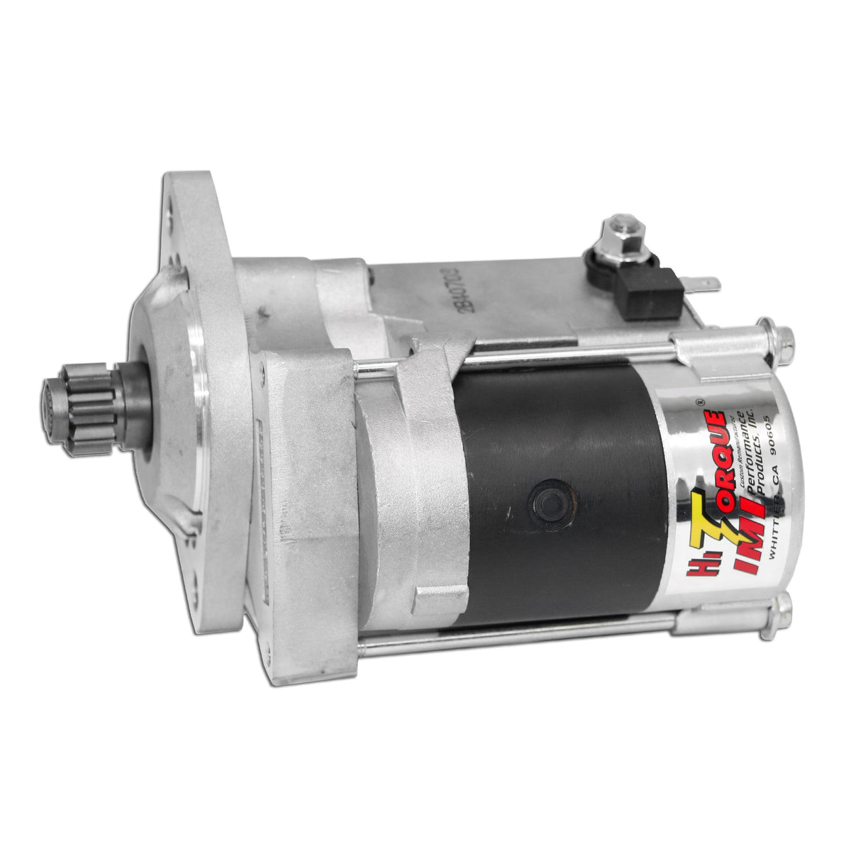 IMI Hi TorqueStarter, 12 Volt 1.2kW VW Type 1 - AA Performance Products