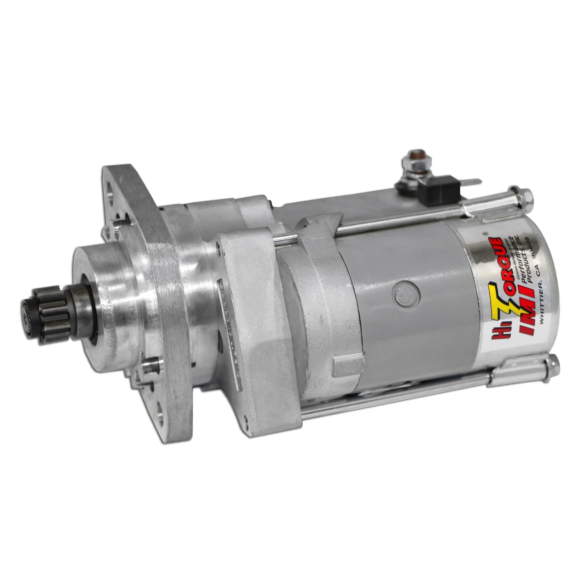 IMI Hi TorqueStarter, 12 Volt 1.2kW VW Type 2 091/094 Bus - AA Performance Products