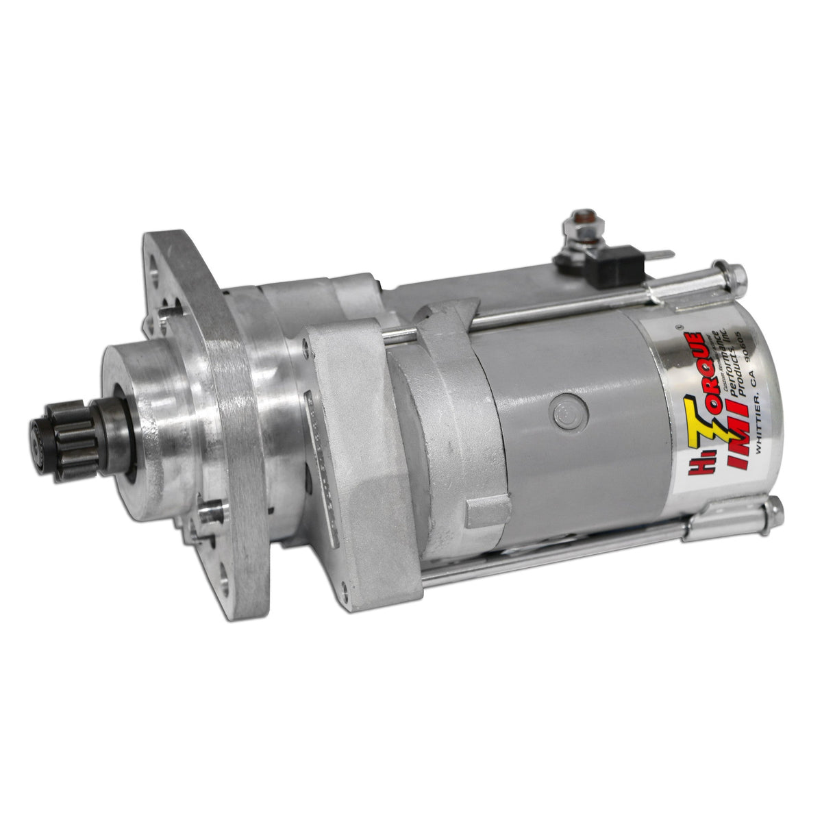 IMI Hi TorqueStarter, 12 Volt 1.4kW VW Type 2 091/094 Bus - AA Performance Products