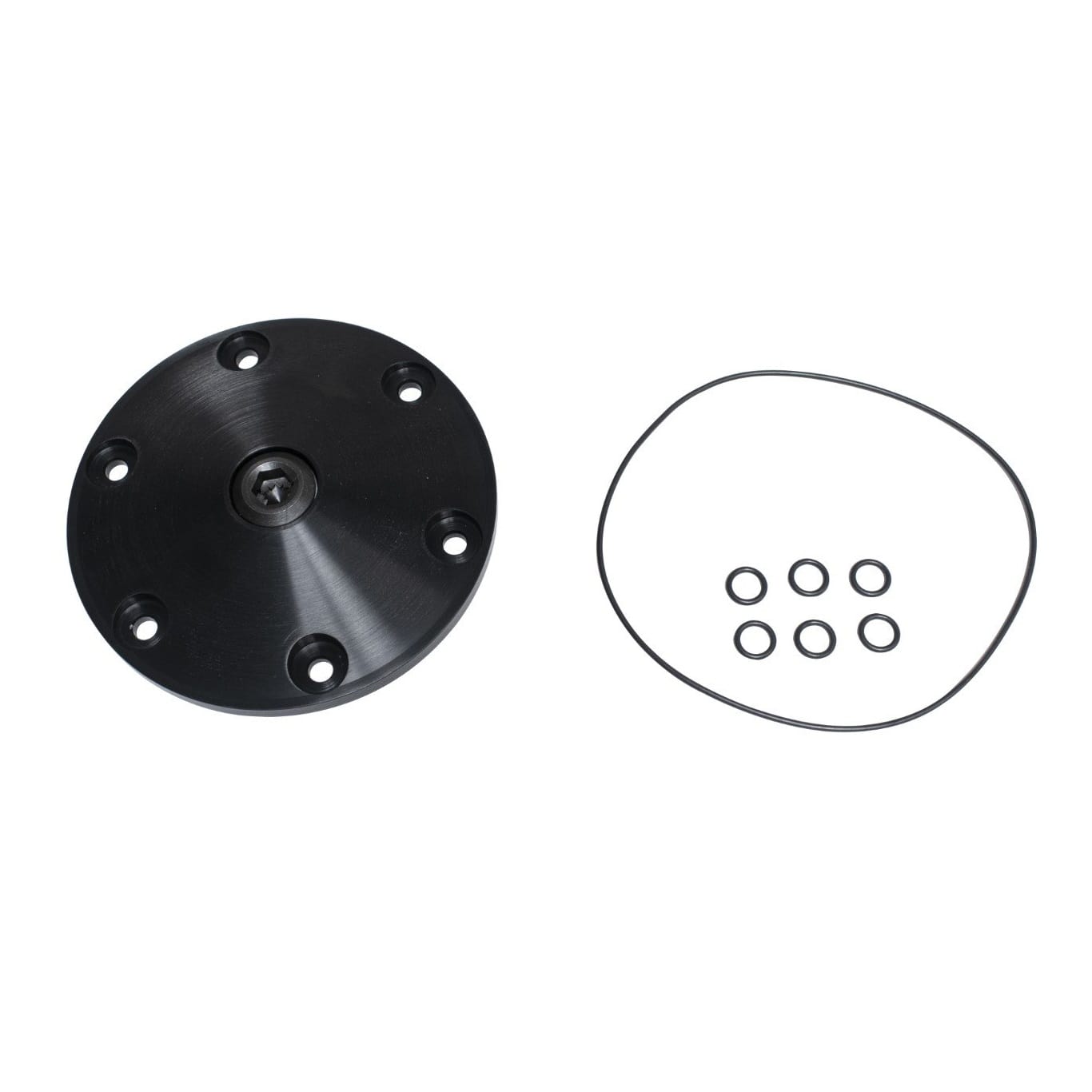 JayCee 6-Bolt Mag-Plate Type 1, 2, & 3