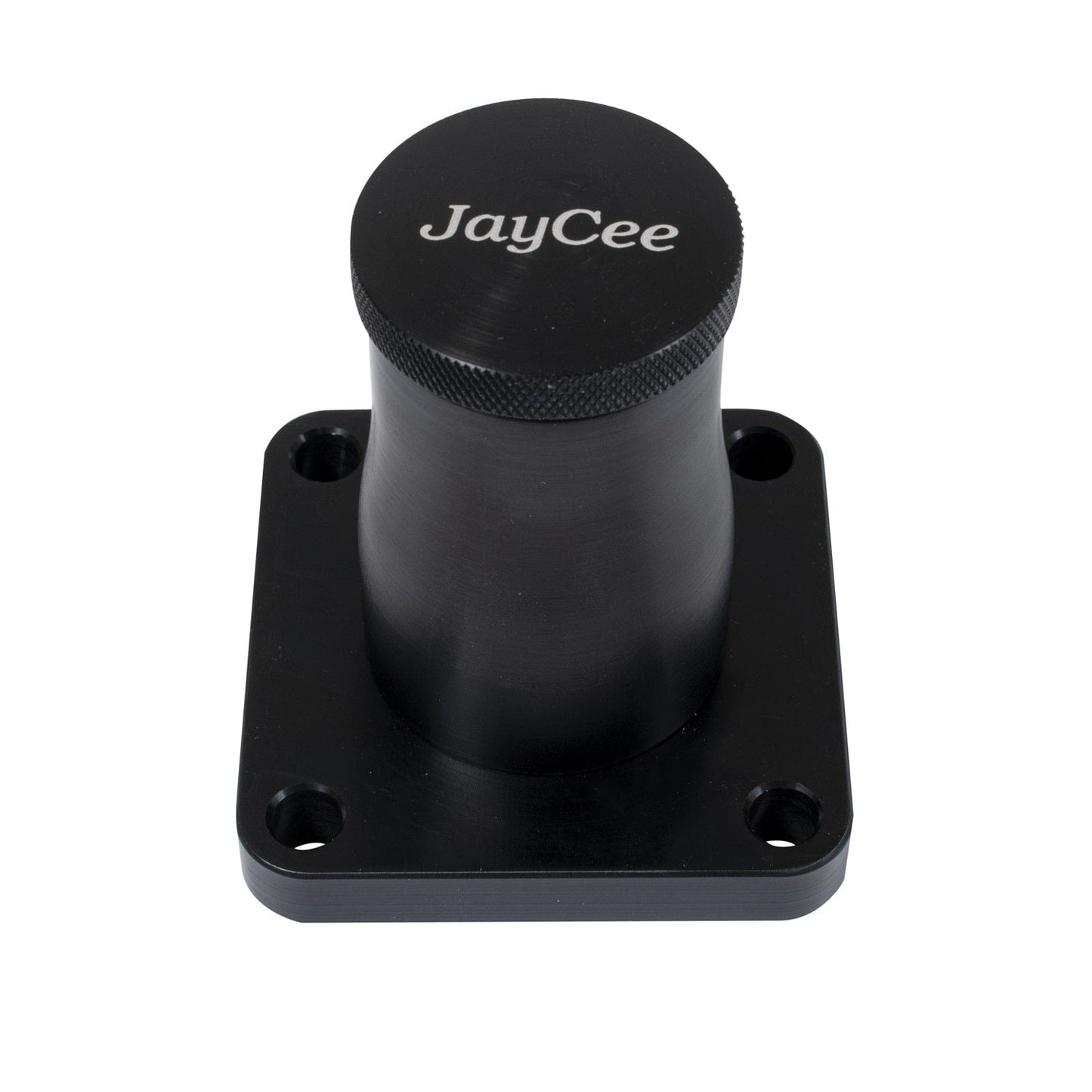 JayCee Billet Breather Stand