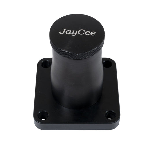JayCee Billet Breather Stand
