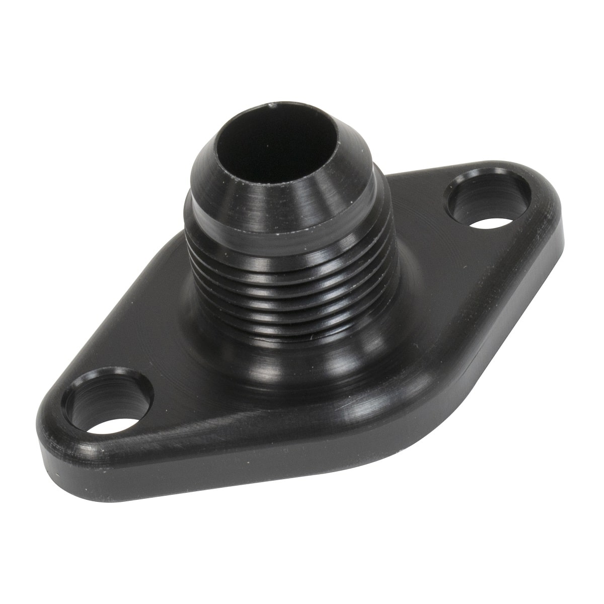 JayCee Universal Oil Return