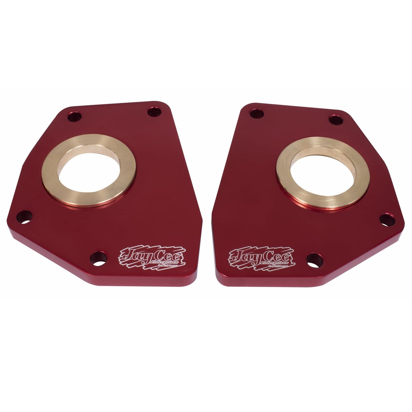 Billet Spring Plate Retainer