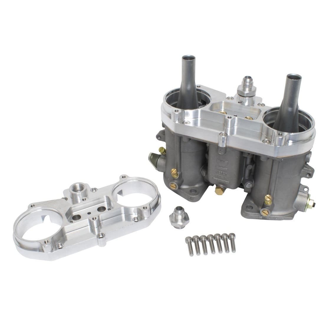 JayCee 48 IDA/EPC Billet Top
