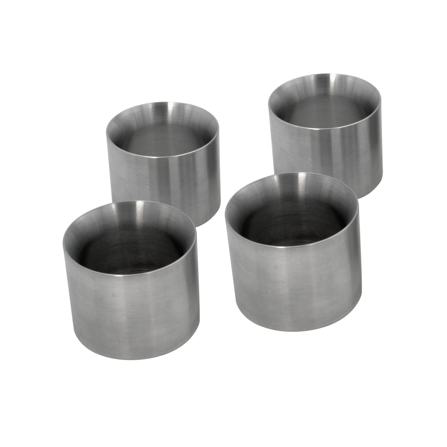 44mm HPMX IDF Billet Venturi - Set of 4