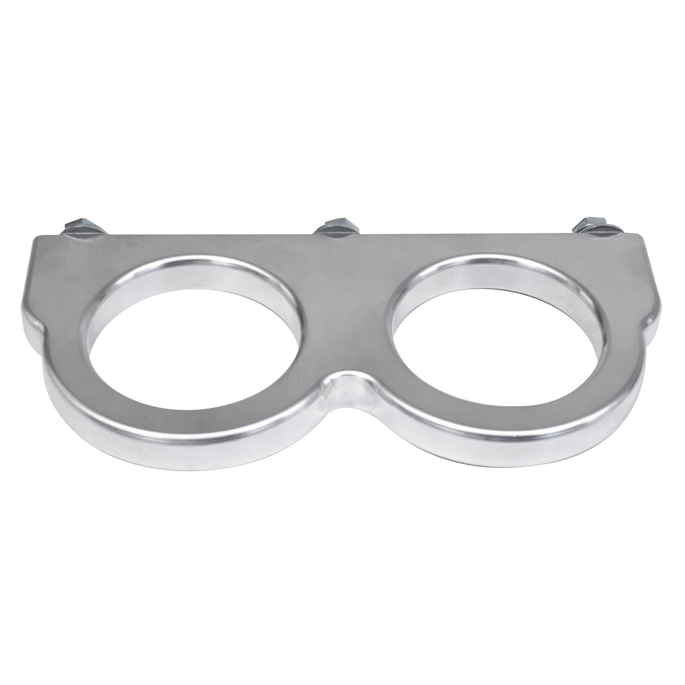 JayCee Dual Gauge Bracket