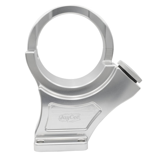 JayCee Type 1 Anodized Billet Alternator Stand, Each
