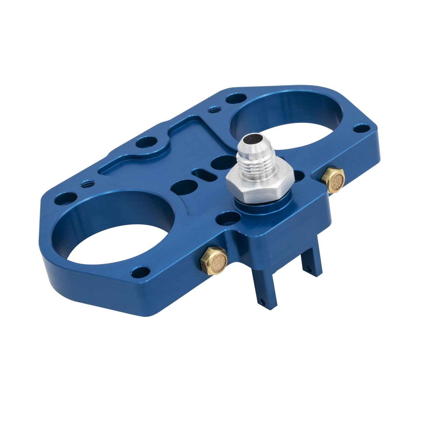 IDF/HPMX Billet Top