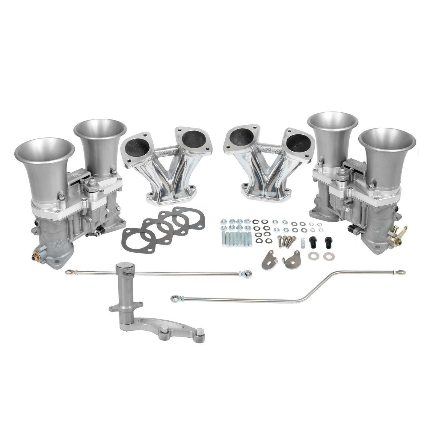 48 Special Short Deluxe Kit