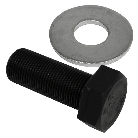 Extra Long Pulley Bolt VW Type 1 & 2