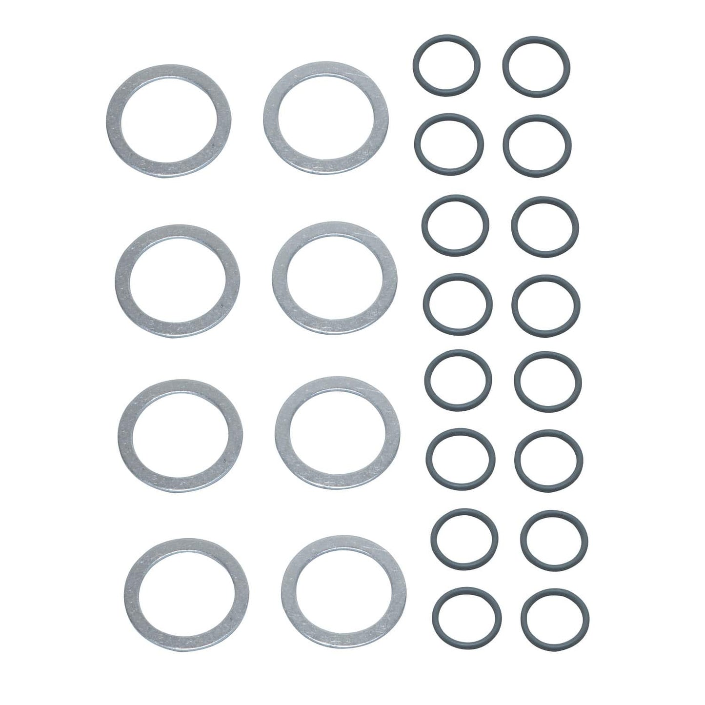 Pushrod Tube Rebuild Kit