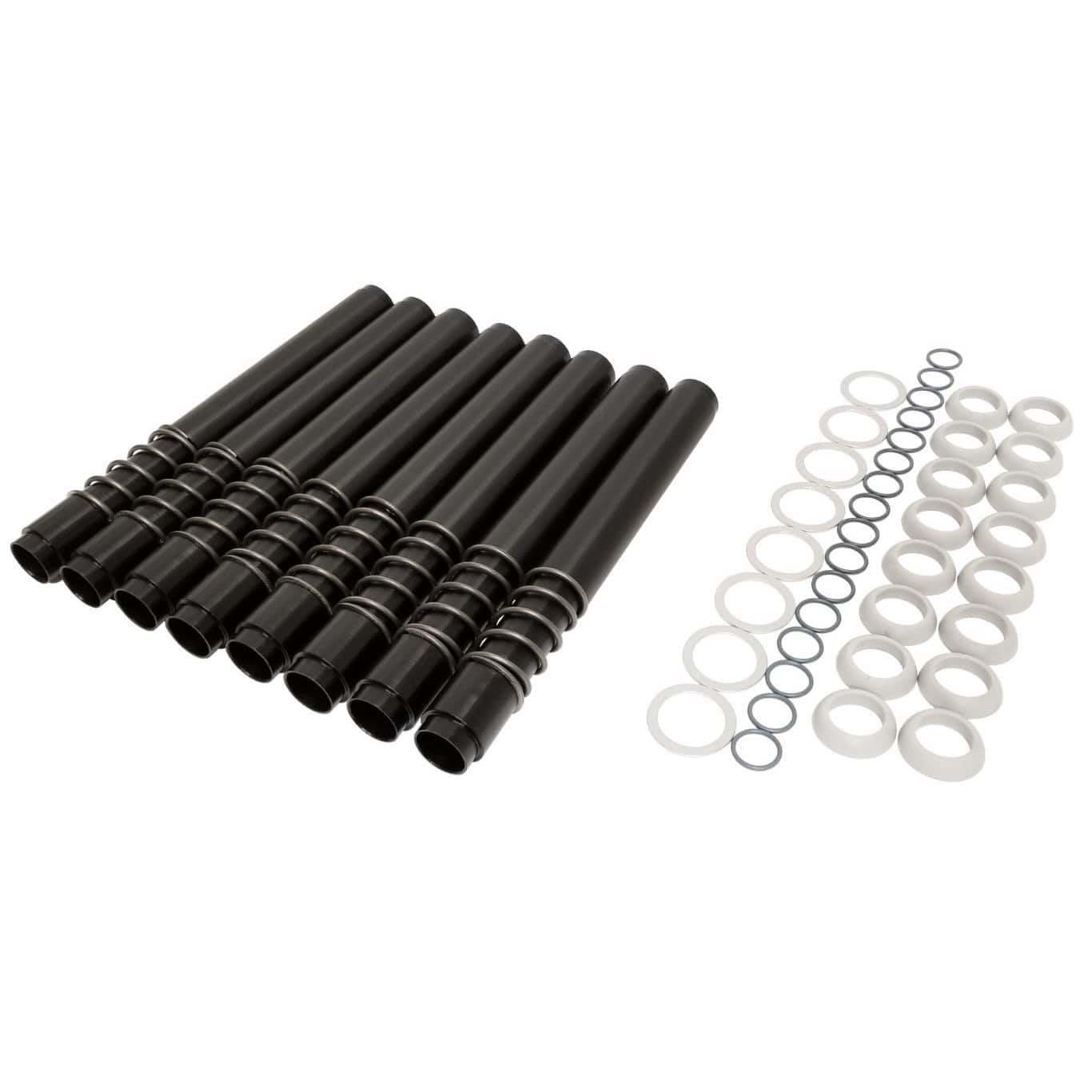 JayCee Leak Proof Pushrod Tubes
