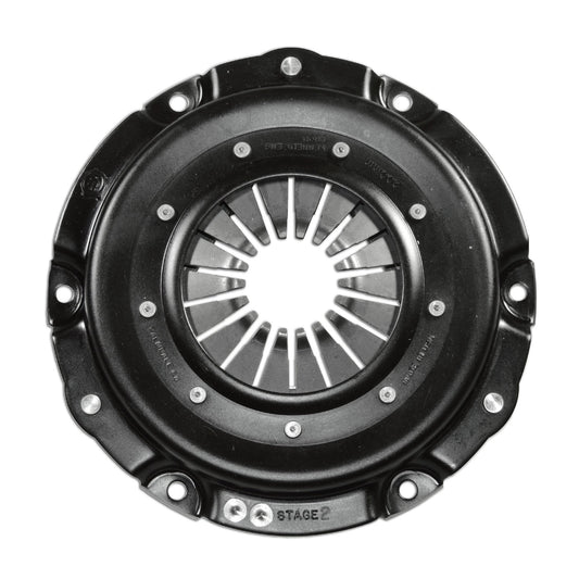 Kennedy Stage 2, Pressure Plate, Porsche 356 200mm, D/25mm - AA Performance Products