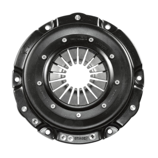 Kennedy Stage 2, Pressure Plate VW Type 1, 2 & 3 Late only - AA Performance Products