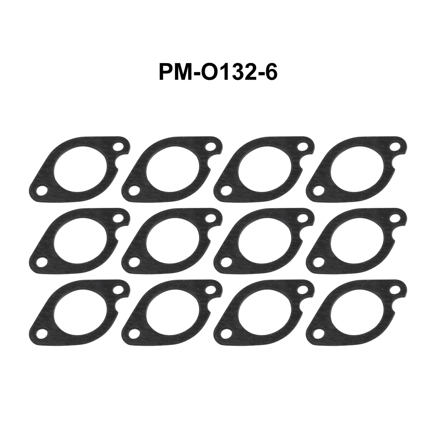 PMO Manifold Gasket Sets for Porsche 911