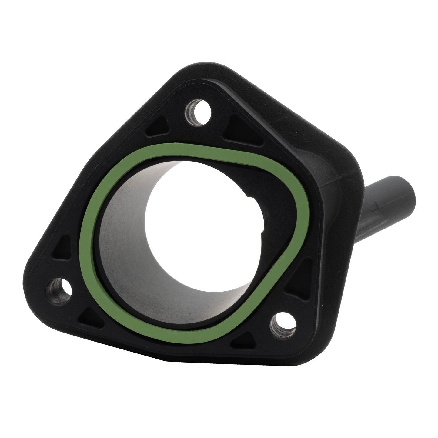 PMO Aluminum Intake Manifold Stacks – Set of 6 for Porsche 993 w/ OE Gaskets