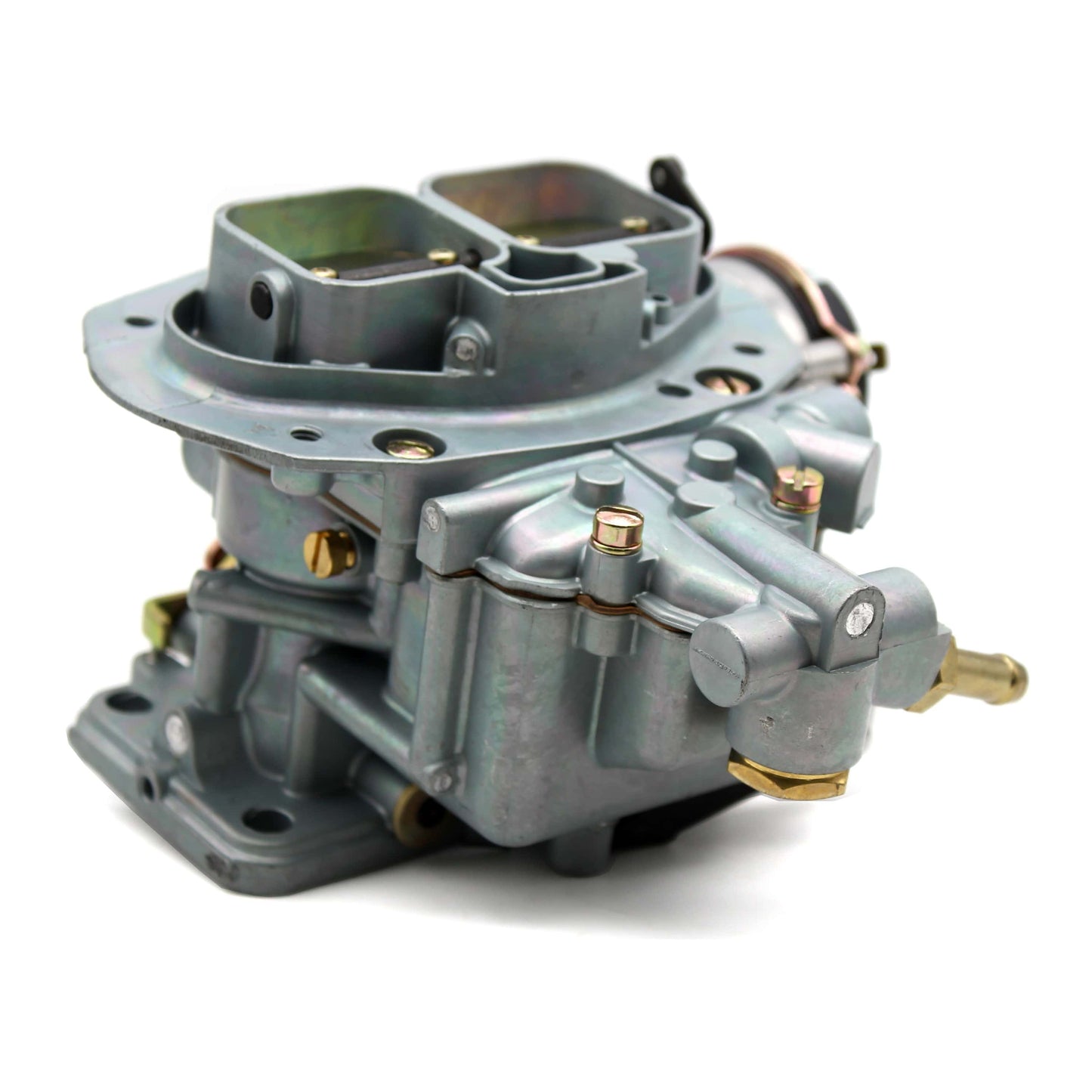Type 1 Progressive Carburetor 32/36 Kit With End Castings