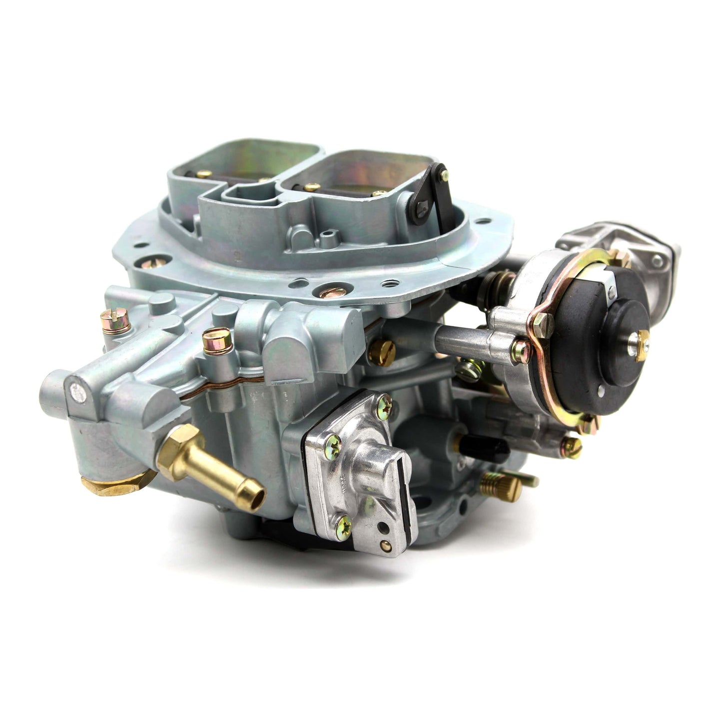 Type 1 Progressive Carburetor 32/36 Kit With End Castings