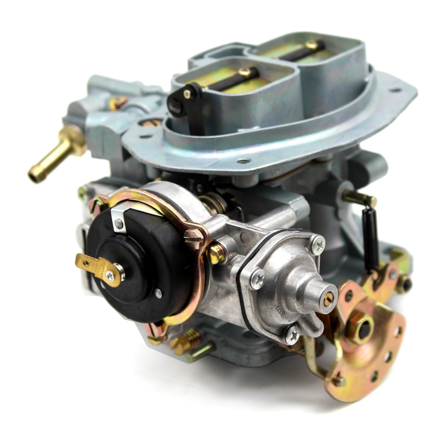 Type 1 Progressive Carburetor 32/36 Kit With End Castings