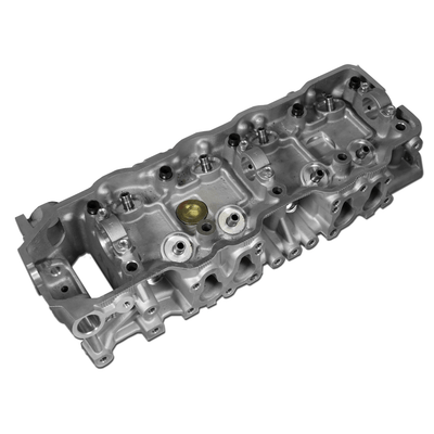 Toyota Cylinder Heads And Components