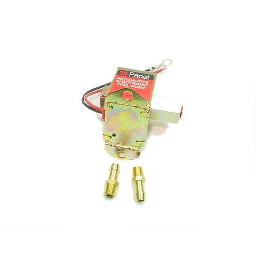 Electric Fuel Pump Universal Facet - AA Performance Products