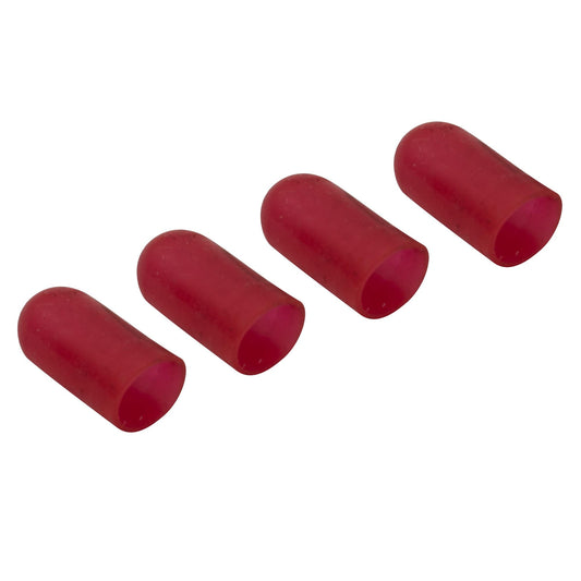 Light Diffuser - Peanut, (4 pcs)