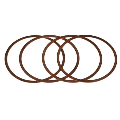 Copper Head Shims