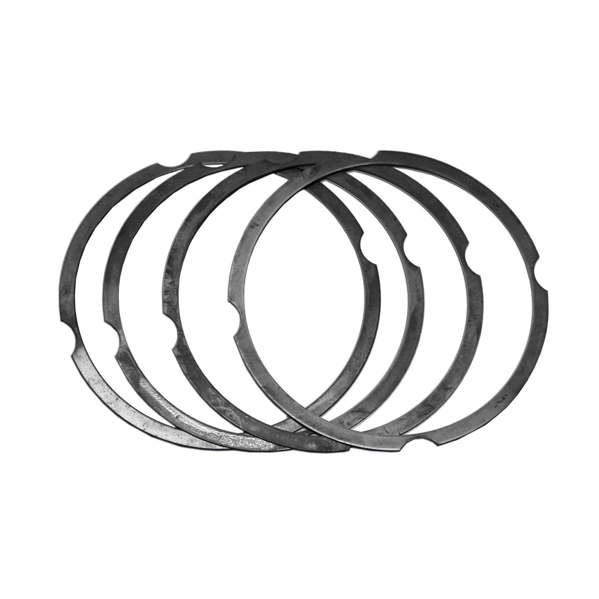 90.5, & 92mm Cylinder Shim (Set of 4) - AA Performance Products