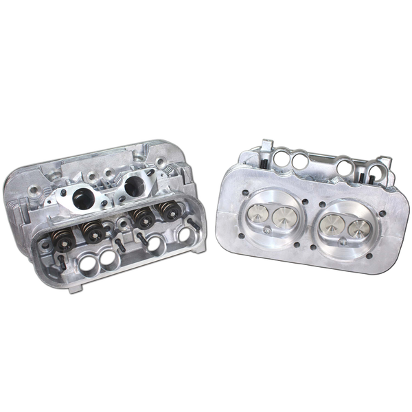 CYLINDER HEADS