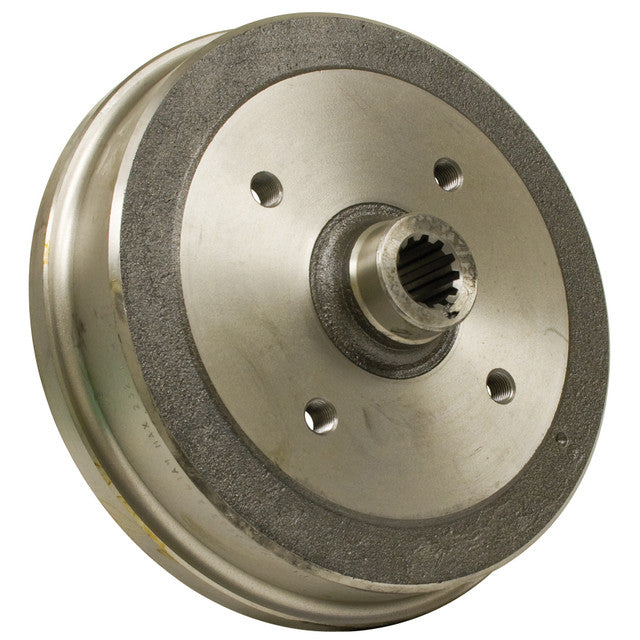 REAR BRAKE DRUM  T-1 68-79, Ghia 67-74, Super B 71-79