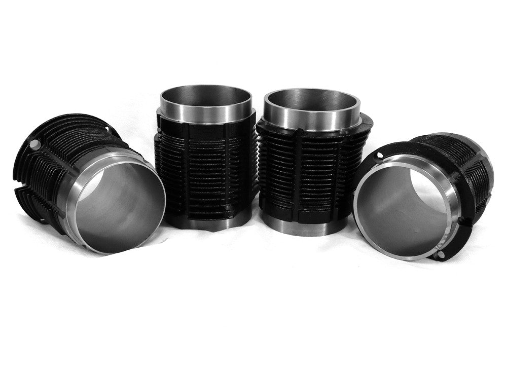 VW 101.6mm Type 1 Cylinder Kit "The Biggest of the Big Bores"  AKA 4" inch - AA Performance Products
